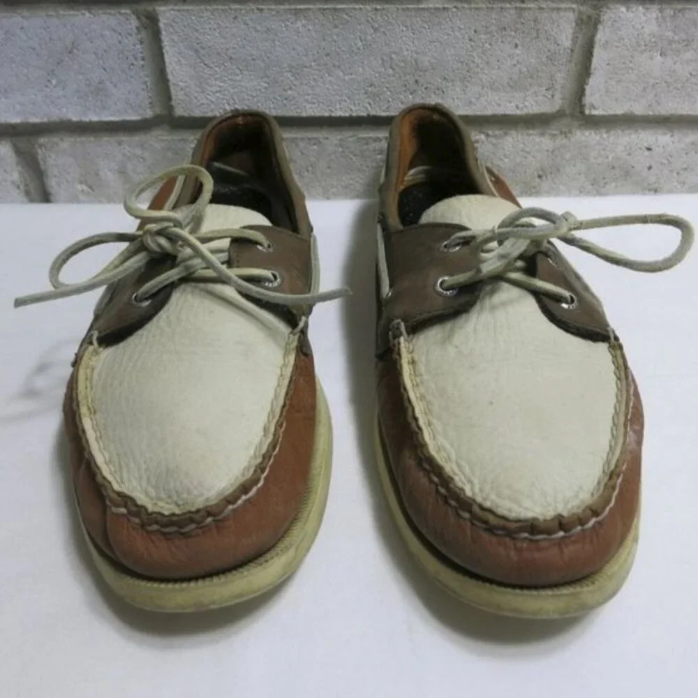 Sperry top sider